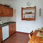 Дом отдыха El Brezal *