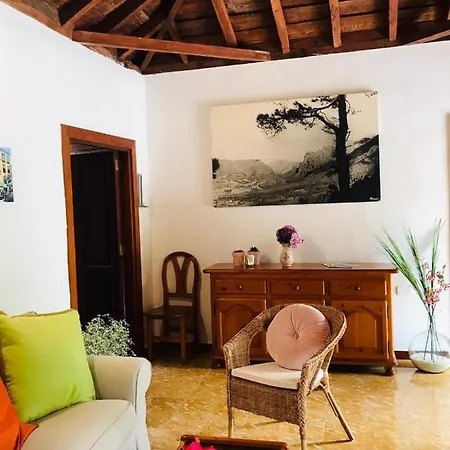 El Brezal Holiday home Brena Alta
