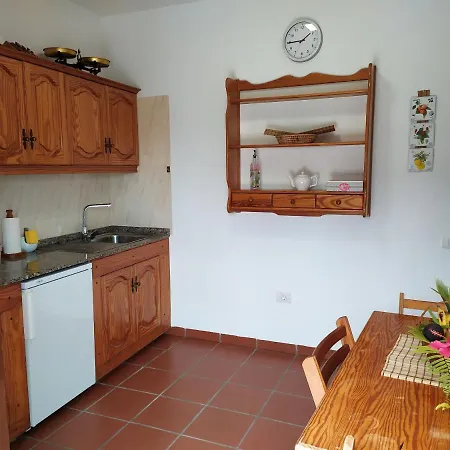 Holiday home El Brezal *