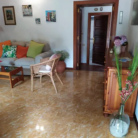 Holiday home El Brezal *