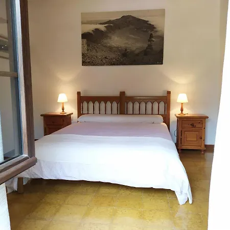 El Brezal Holiday home Brena Alta