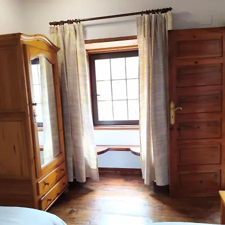 El Brezal Holiday home Brena Alta