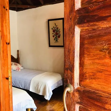 Holiday home El Brezal Brena Alta