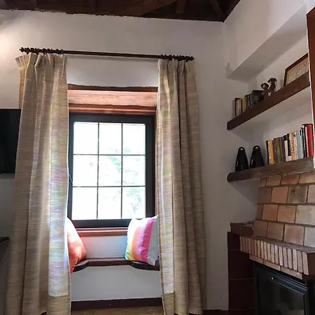 El Brezal Holiday home