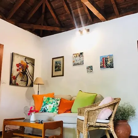 El Brezal Brena Alta