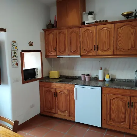 Holiday home El Brezal *