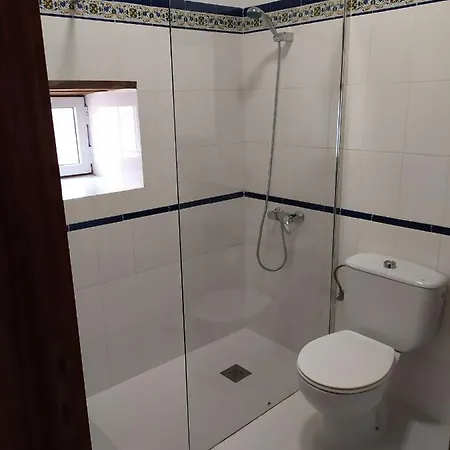 El Brezal Holiday home