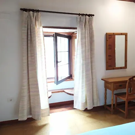Holiday home El Brezal Brena Alta