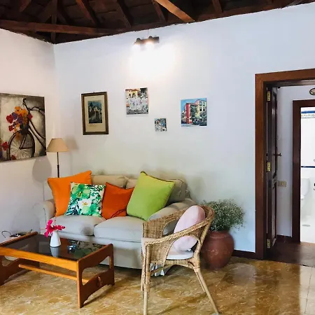 Holiday home El Brezal