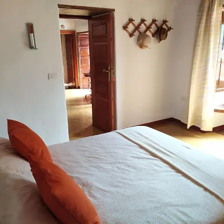 El Brezal Сasa de vacaciones Breña Alta