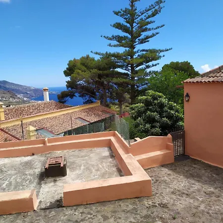 Holiday home El Brezal *