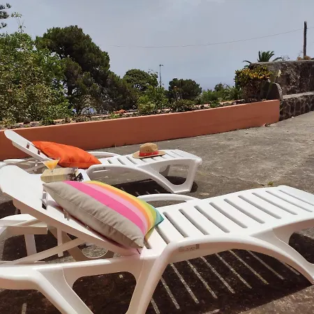 El Brezal Holiday home