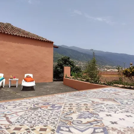 El Brezal Holiday home *