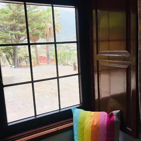 Holiday home El Brezal Brena Alta