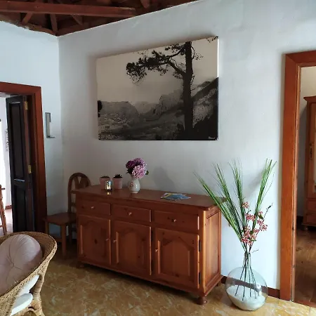Holiday home El Brezal