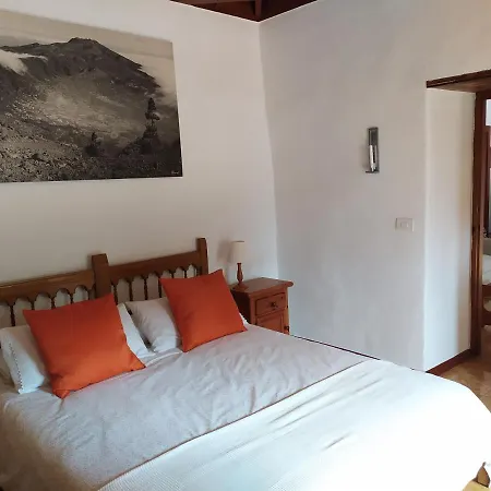 El Brezal Holiday home *