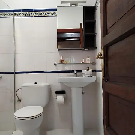 Holiday home El Brezal *