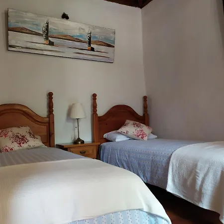 Holiday home El Brezal Brena Alta