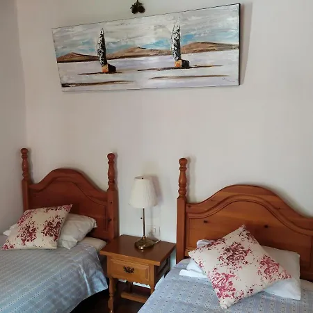 El Brezal Holiday home Brena Alta