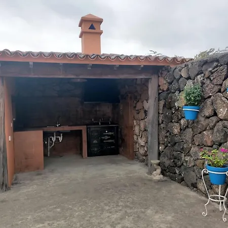 Holiday home El Brezal