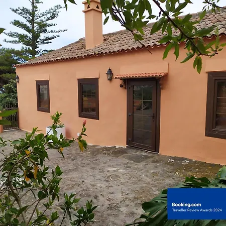 Holiday home El Brezal *