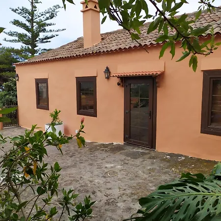 El Brezal Holiday home *